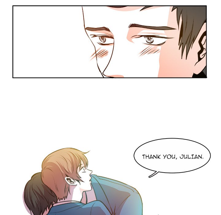 The Good Life The Good Life EP 14 - Toomics page 26 - 