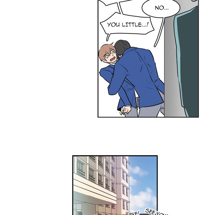 The Good Life The Good Life EP 14 - Toomics page 28 - 