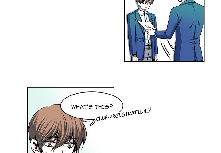The Good Life The Good Life EP 14 - Toomics page 4 - 