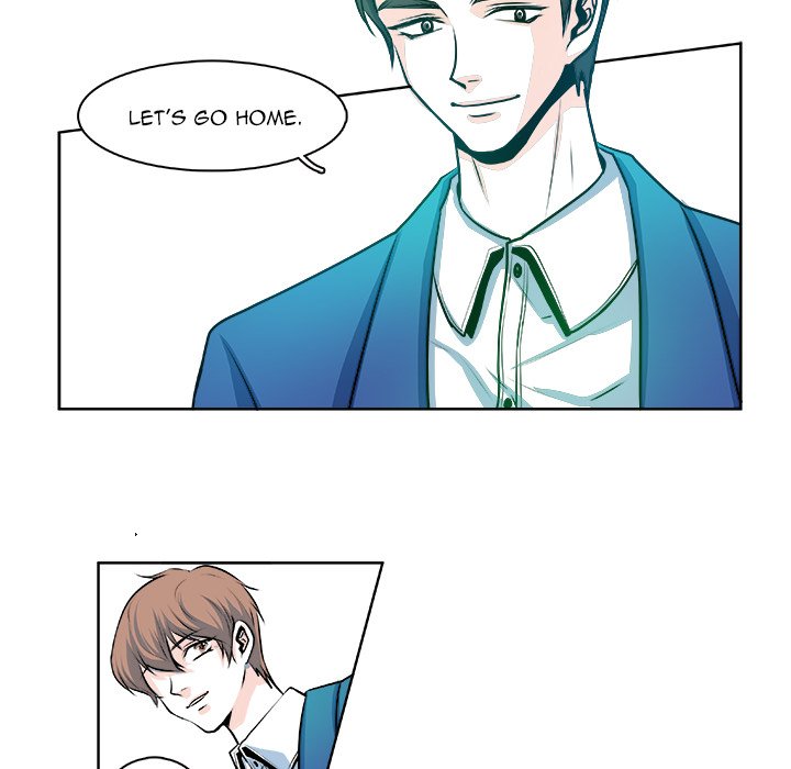 The Good Life The Good Life EP 14 - Toomics page 32 - 