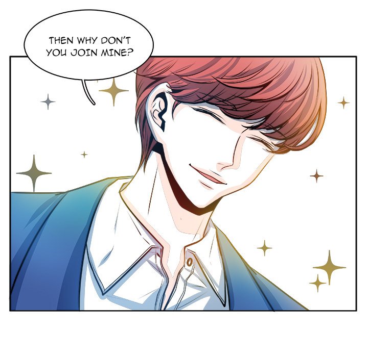 The Good Life The Good Life EP 14 - Toomics page 6 - 