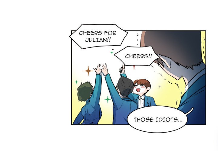 The Good Life The Good Life EP 15 - Toomics page 2 - 