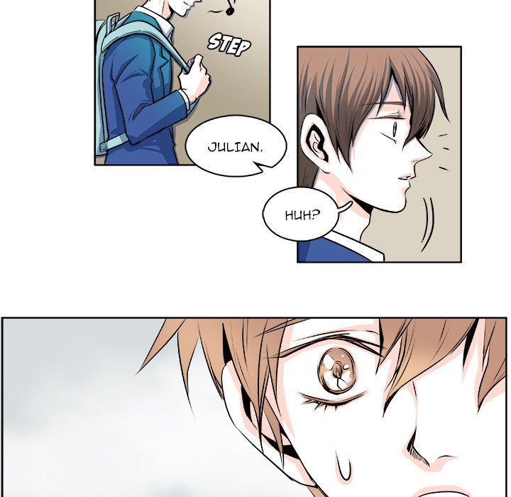 The Good Life The Good Life EP 15 - Toomics page 11 - 