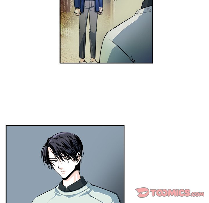 The Good Life The Good Life EP 15 - Toomics page 13 - 