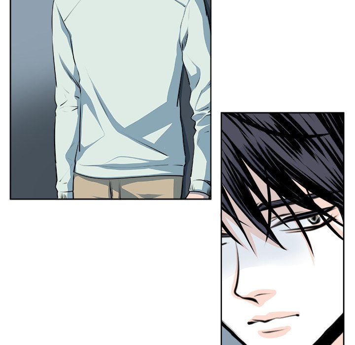 The Good Life The Good Life EP 15 - Toomics page 14 - 