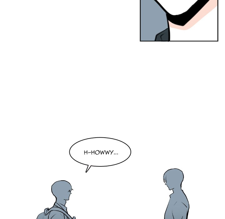The Good Life The Good Life EP 15 - Toomics page 15 - 