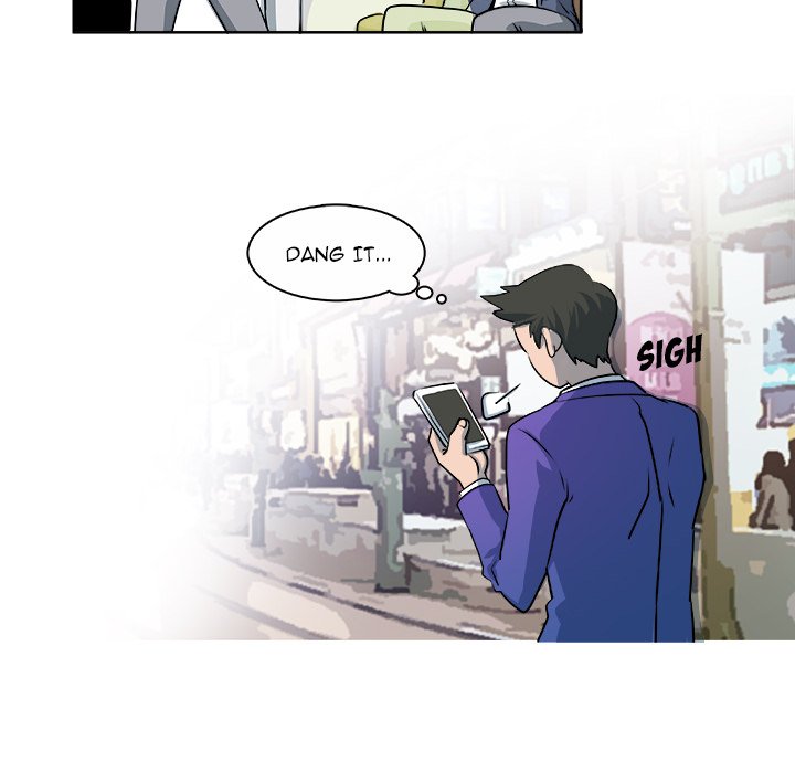 The Good Life The Good Life EP 15 - Toomics page 20 - 