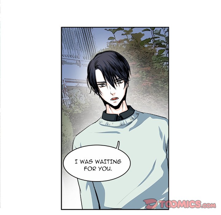 The Good Life The Good Life EP 15 - Toomics page 22 - 