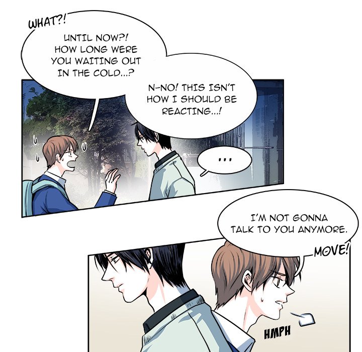 The Good Life The Good Life EP 15 - Toomics page 23 - 