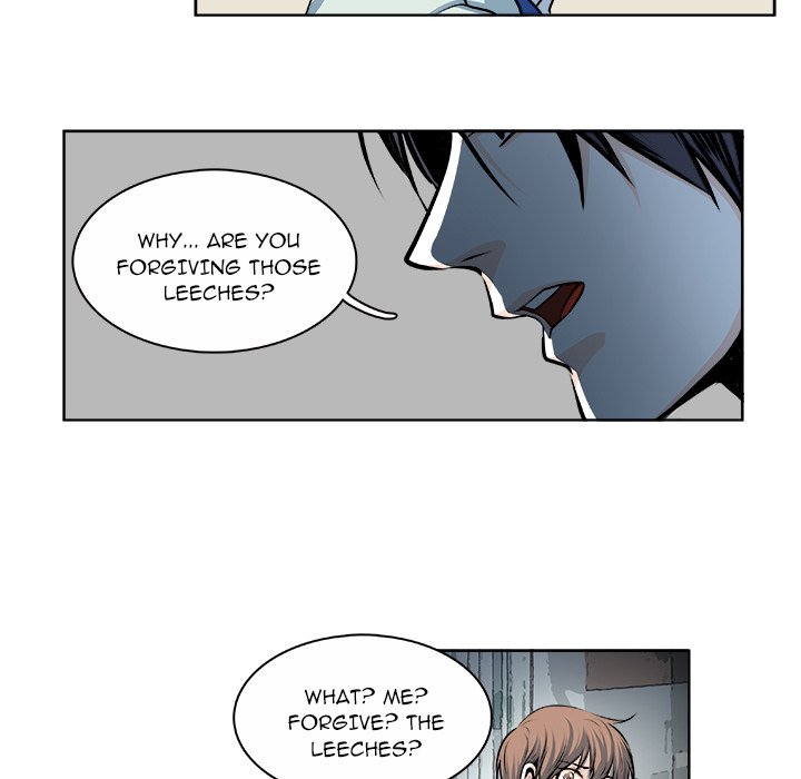 The Good Life The Good Life EP 15 - Toomics page 24 - 