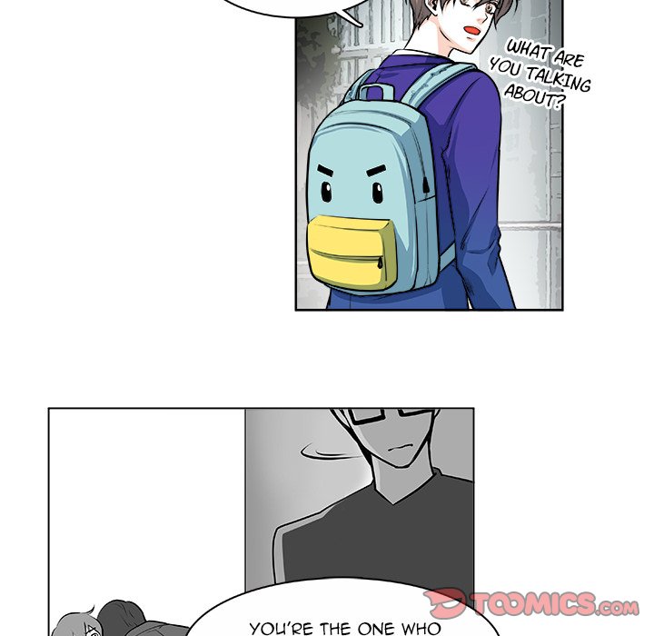 The Good Life The Good Life EP 15 - Toomics page 25 - 