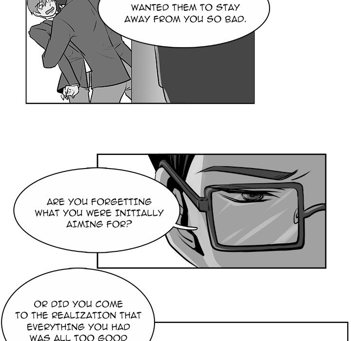 The Good Life The Good Life EP 15 - Toomics page 26 - 