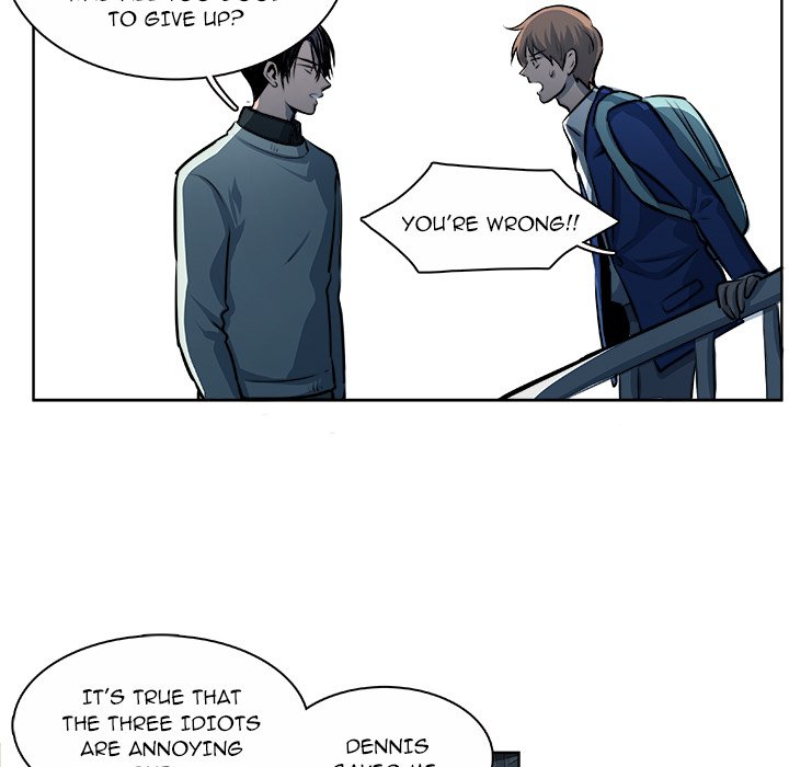 The Good Life The Good Life EP 15 - Toomics page 27 - 
