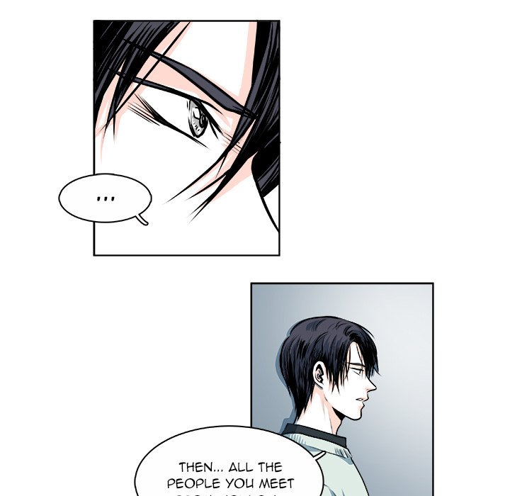 The Good Life The Good Life EP 15 - Toomics page 29 - 
