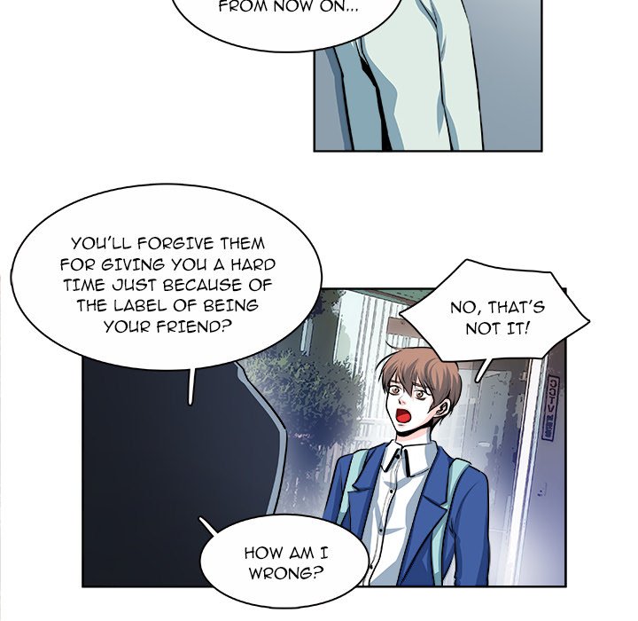 The Good Life The Good Life EP 15 - Toomics page 30 - 