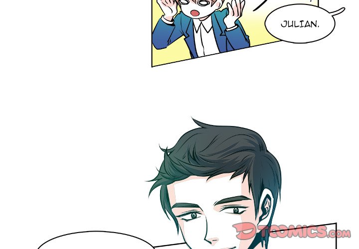The Good Life The Good Life EP 15 - Toomics page 4 - 
