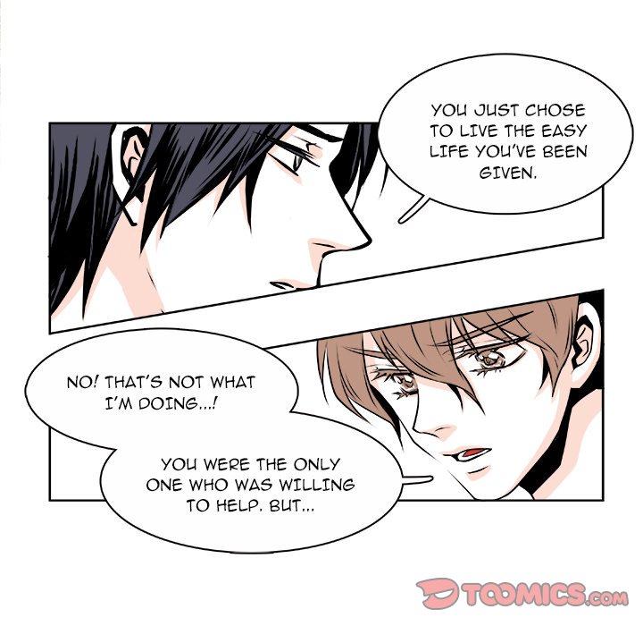 The Good Life The Good Life EP 15 - Toomics page 31 - 