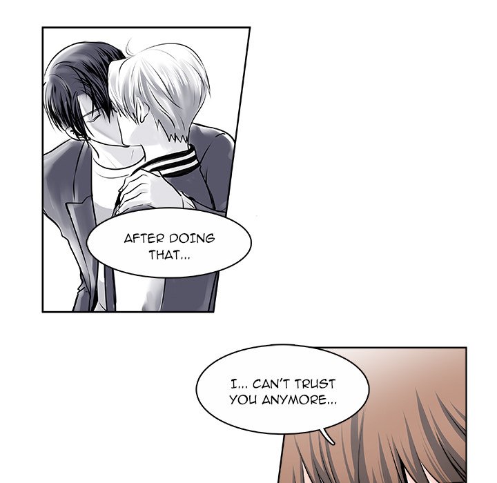 The Good Life The Good Life EP 15 - Toomics page 32 - 