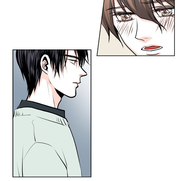 The Good Life The Good Life EP 15 - Toomics page 33 - 