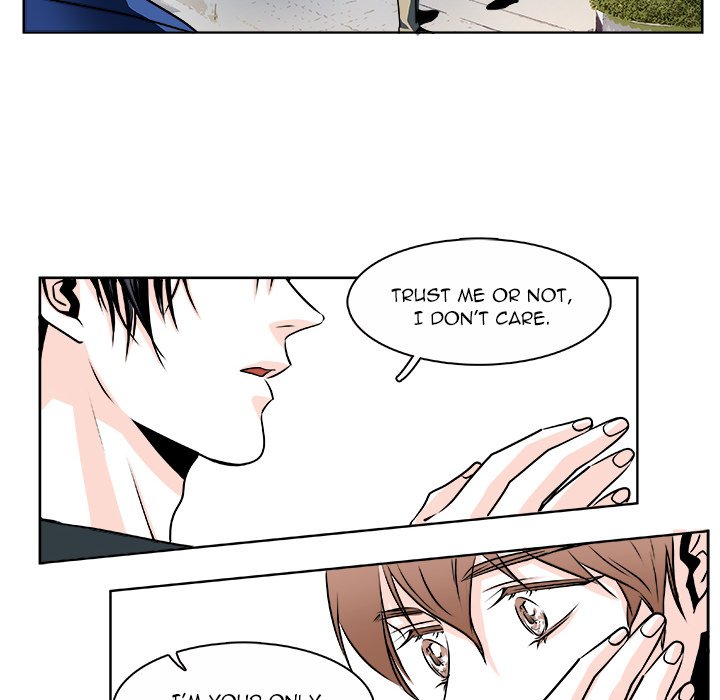 The Good Life The Good Life EP 15 - Toomics page 36 - 