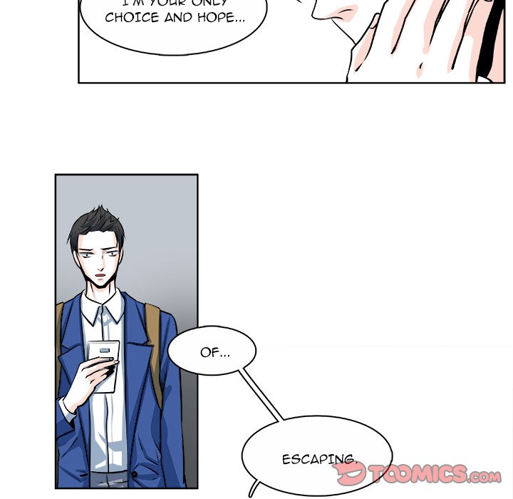 The Good Life The Good Life EP 15 - Toomics page 37 - 