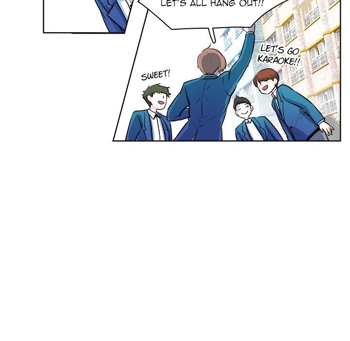 The Good Life The Good Life EP 15 - Toomics page 6 - 