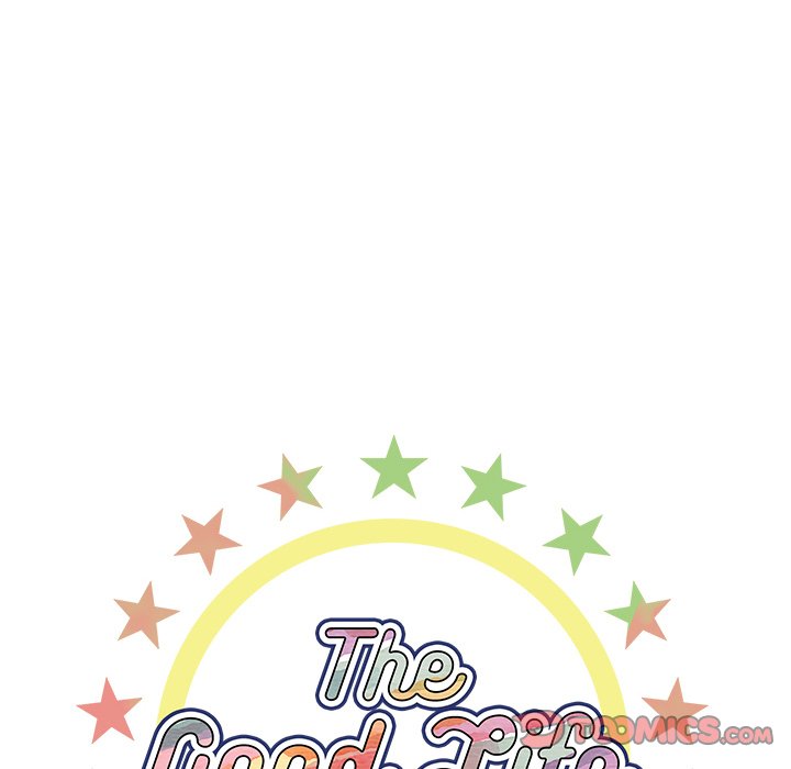 The Good Life The Good Life EP 15 - Toomics page 7 - 
