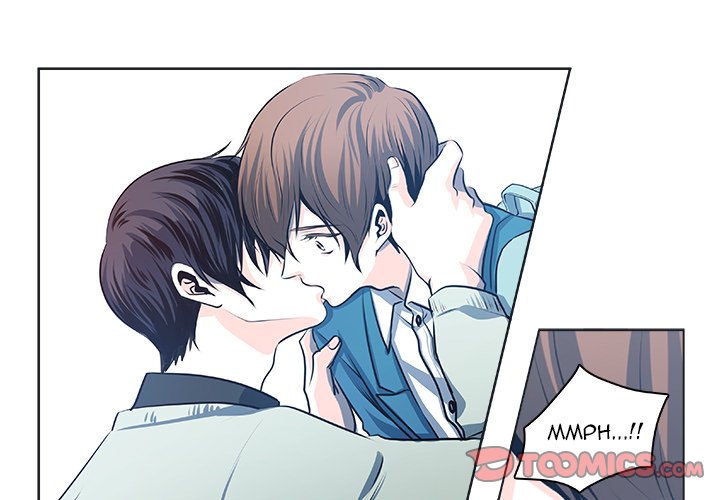 The Good Life The Good Life EP 16 - Toomics page 1 - 
