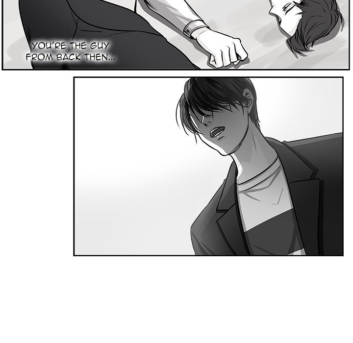 The Good Life The Good Life EP 16 - Toomics page 12 - 