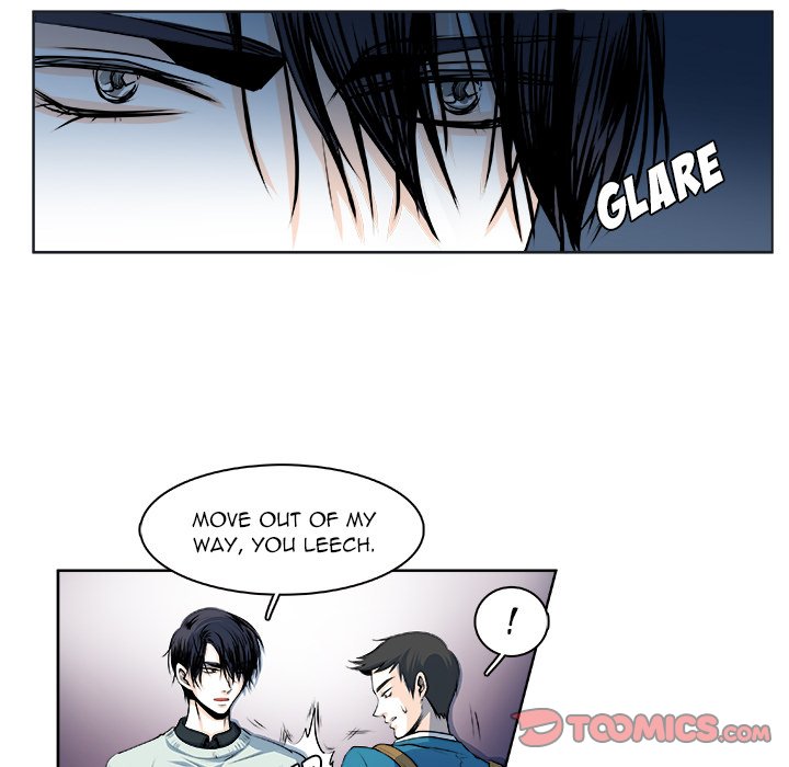 The Good Life The Good Life EP 16 - Toomics page 13 - 