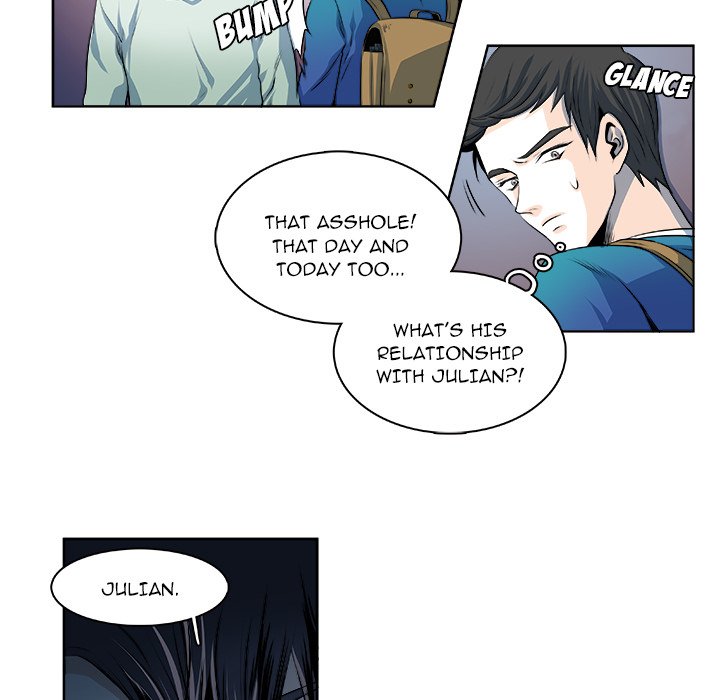 The Good Life The Good Life EP 16 - Toomics page 14 - 