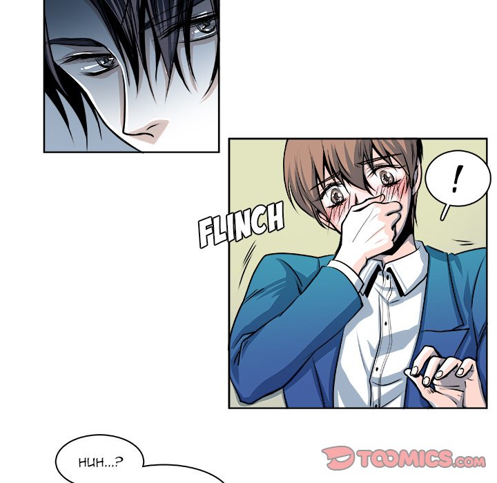 The Good Life The Good Life EP 16 - Toomics page 15 - 