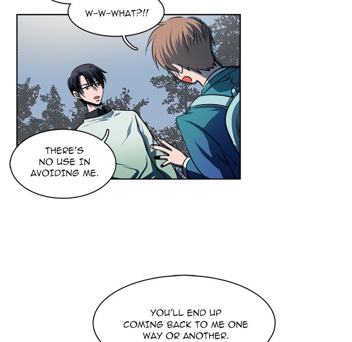The Good Life The Good Life EP 16 - Toomics page 16 - 