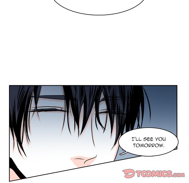 The Good Life The Good Life EP 16 - Toomics page 17 - 