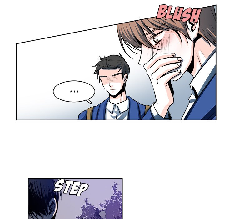 The Good Life The Good Life EP 16 - Toomics page 18 - 