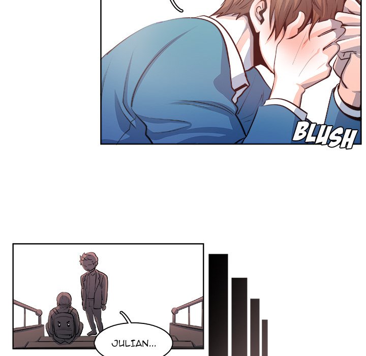 The Good Life The Good Life EP 16 - Toomics page 22 - 