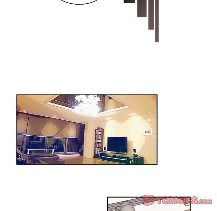The Good Life The Good Life EP 16 - Toomics page 23 - 