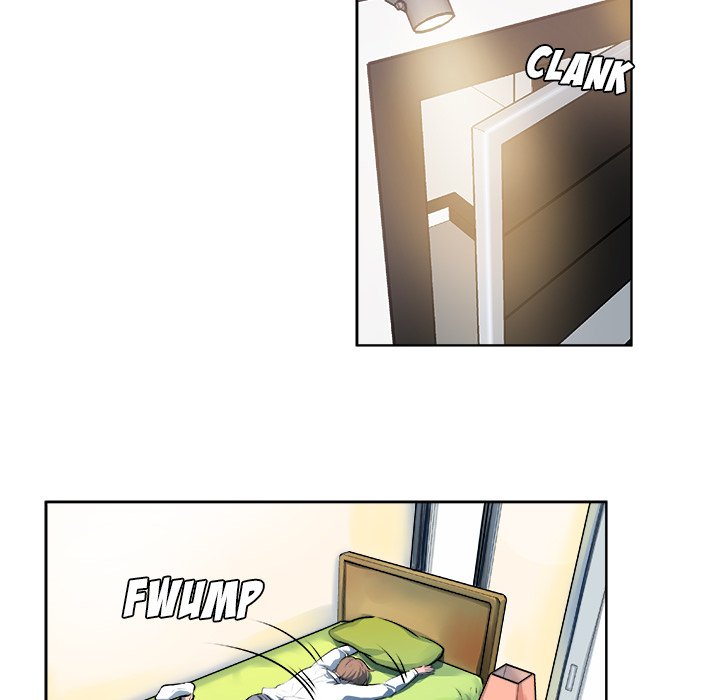 The Good Life The Good Life EP 16 - Toomics page 24 - 