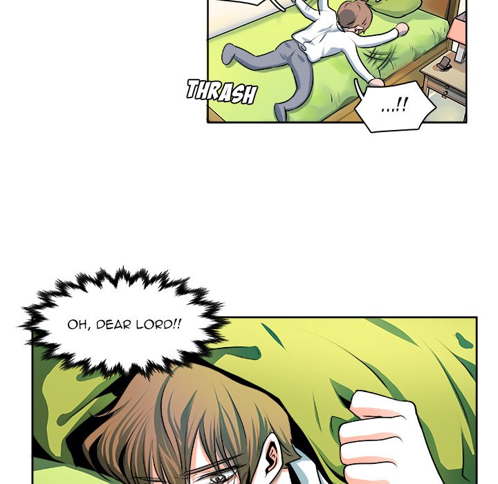 The Good Life The Good Life EP 16 - Toomics page 26 - 