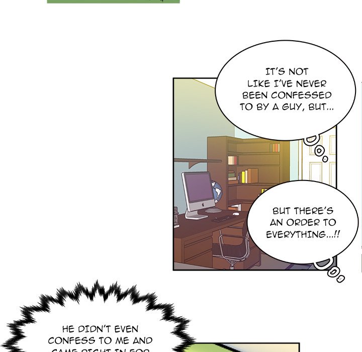 The Good Life The Good Life EP 16 - Toomics page 28 - 