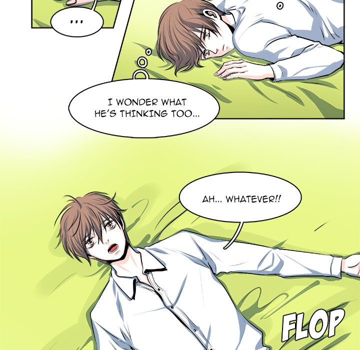 The Good Life The Good Life EP 16 - Toomics page 30 - 