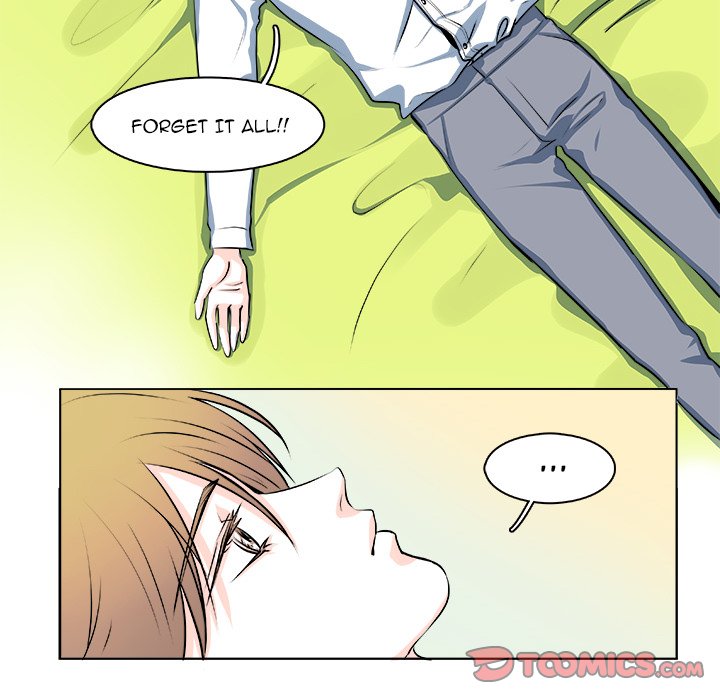 The Good Life The Good Life EP 16 - Toomics page 31 - 