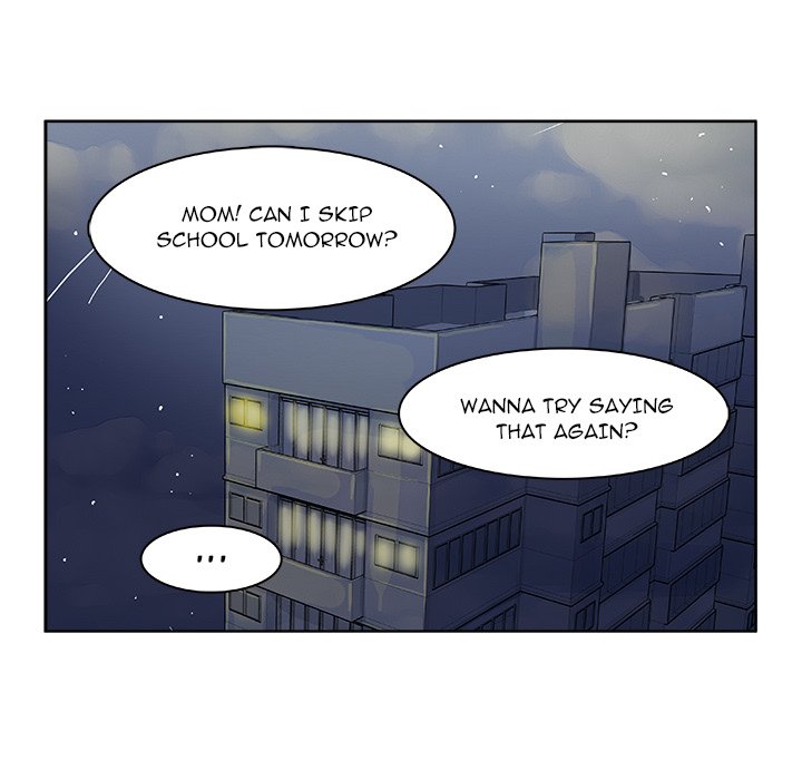 The Good Life The Good Life EP 16 - Toomics page 32 - 