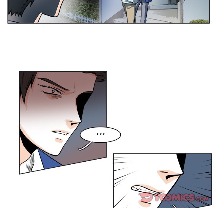The Good Life The Good Life EP 16 - Toomics page 5 - 