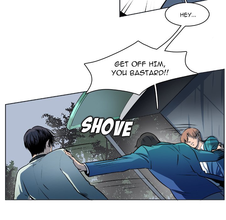 The Good Life The Good Life EP 16 - Toomics page 6 - 
