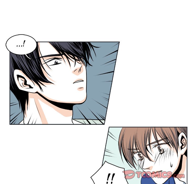 The Good Life The Good Life EP 16 - Toomics page 7 - 