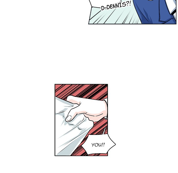 The Good Life The Good Life EP 16 - Toomics page 8 - 