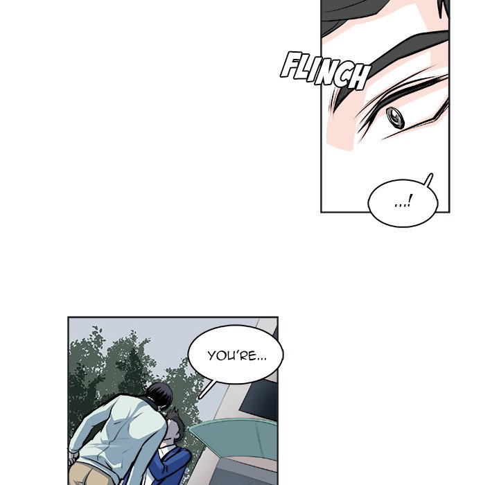 The Good Life The Good Life EP 16 - Toomics page 10 - 