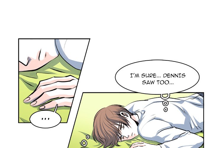 The Good Life The Good Life EP 17 - Toomics page 2 - 