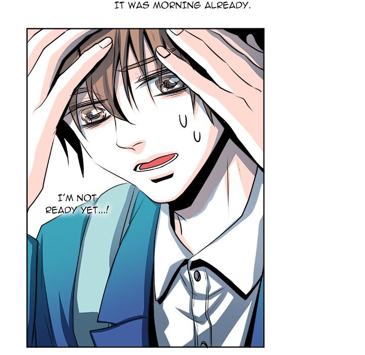 The Good Life The Good Life EP 17 - Toomics page 12 - 